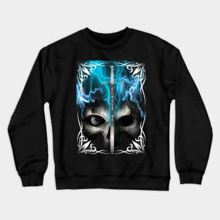 CoS Merch Crewneck Sweatshirt